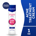 Clearasil Rapid Rescue Spot Treatment Cream 1 oz