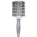 Creative Ceramic Ion Hair Brush CR109