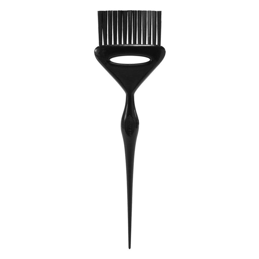 Cricket Base & Glaze Hair Color Brush