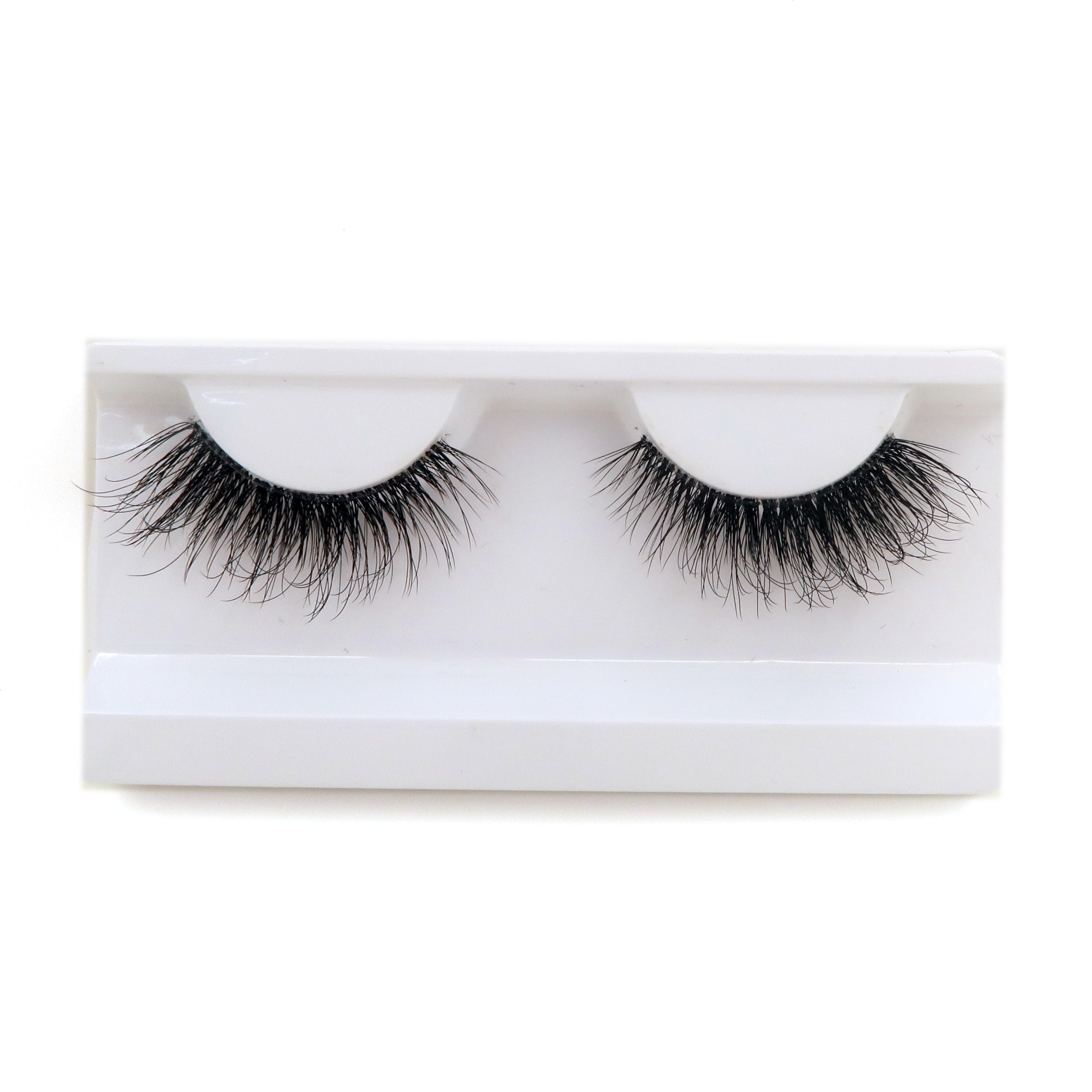 VIP Eyelashes - New Faux Mink
