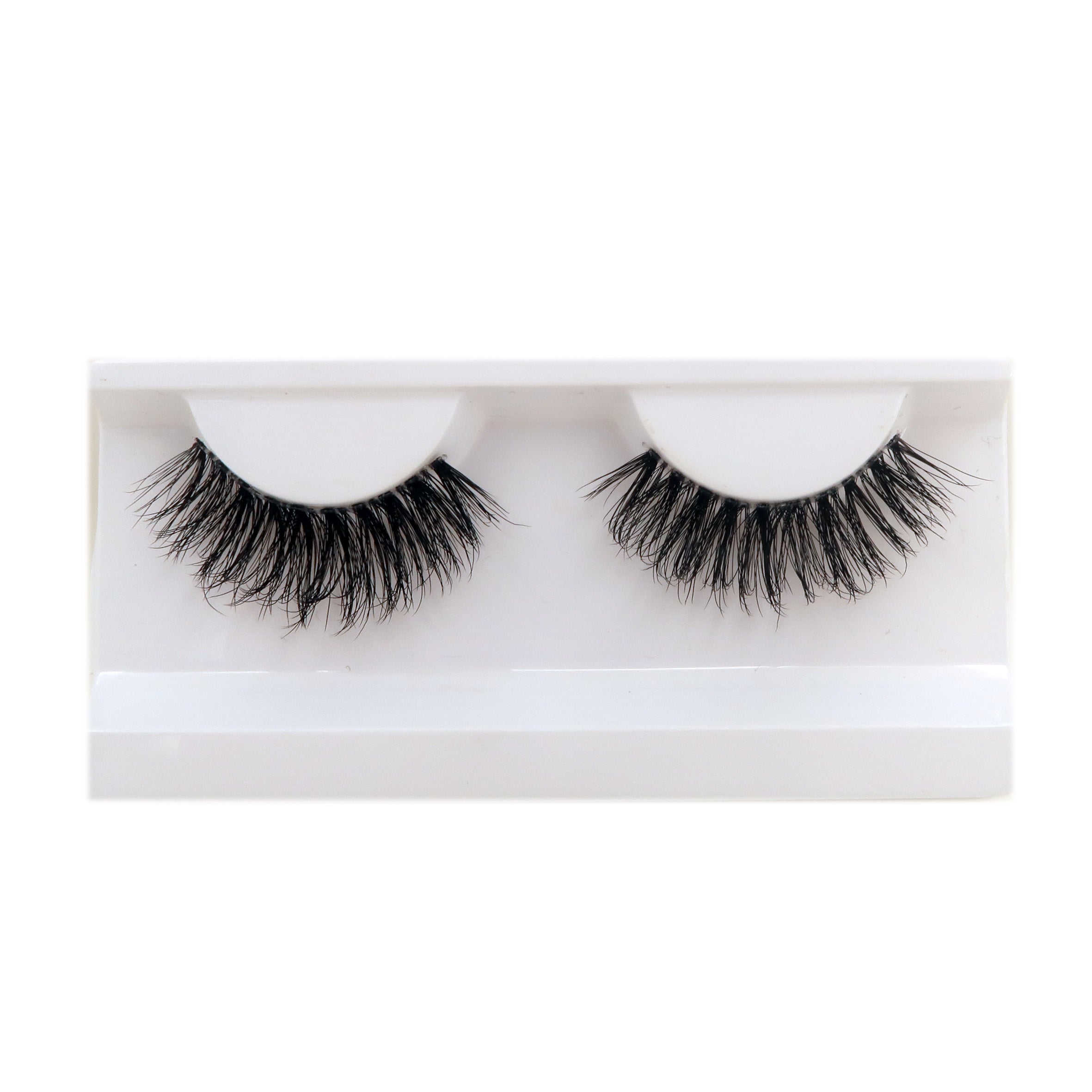 VIP Eyelashes - New Faux Mink
