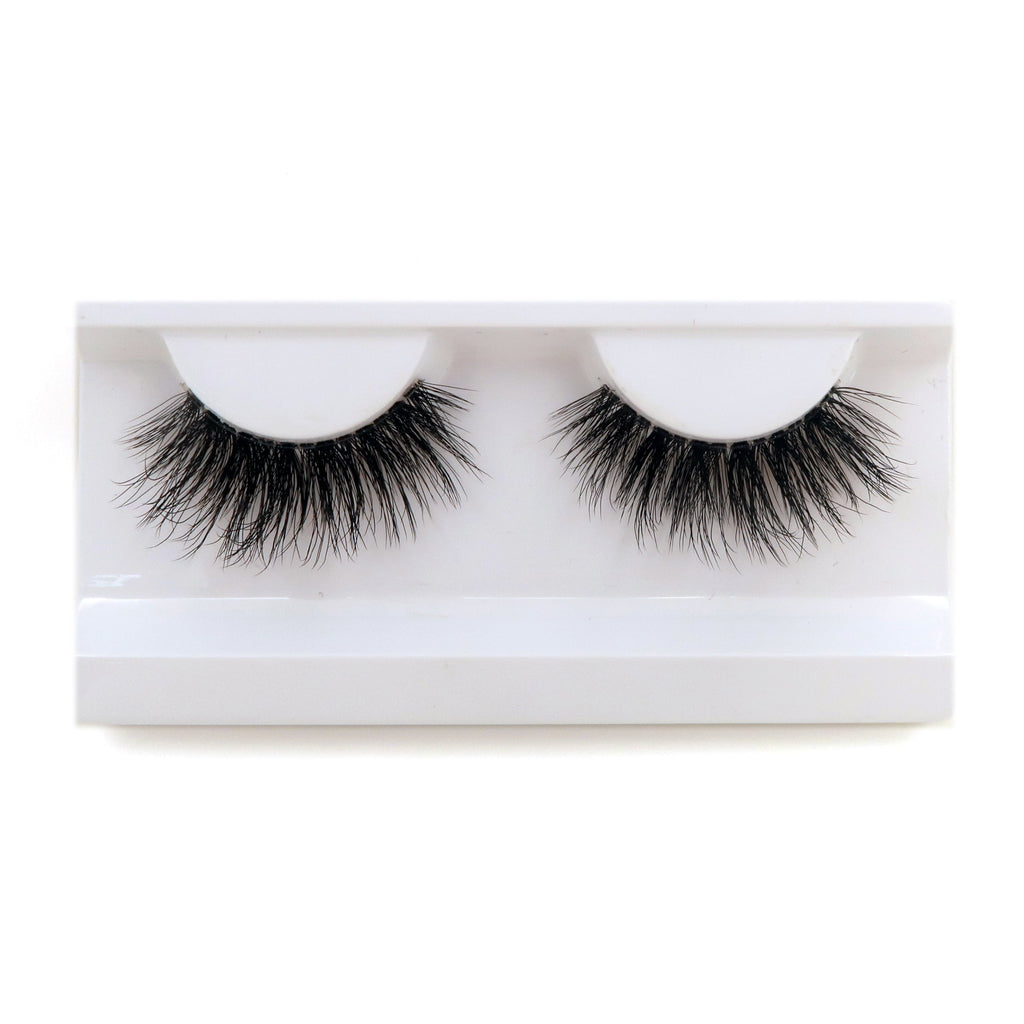 VIP Eyelashes - New Faux Mink