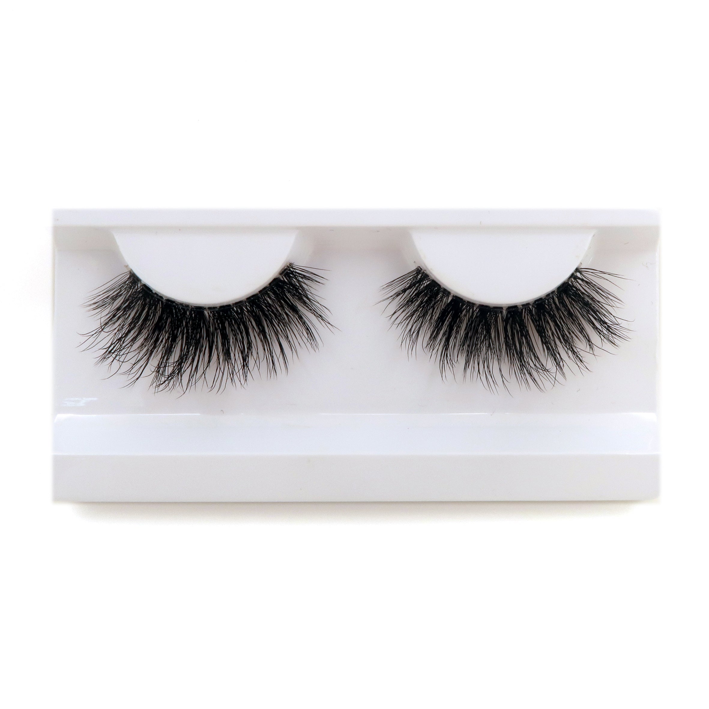 VIP Eyelashes - New Faux Mink