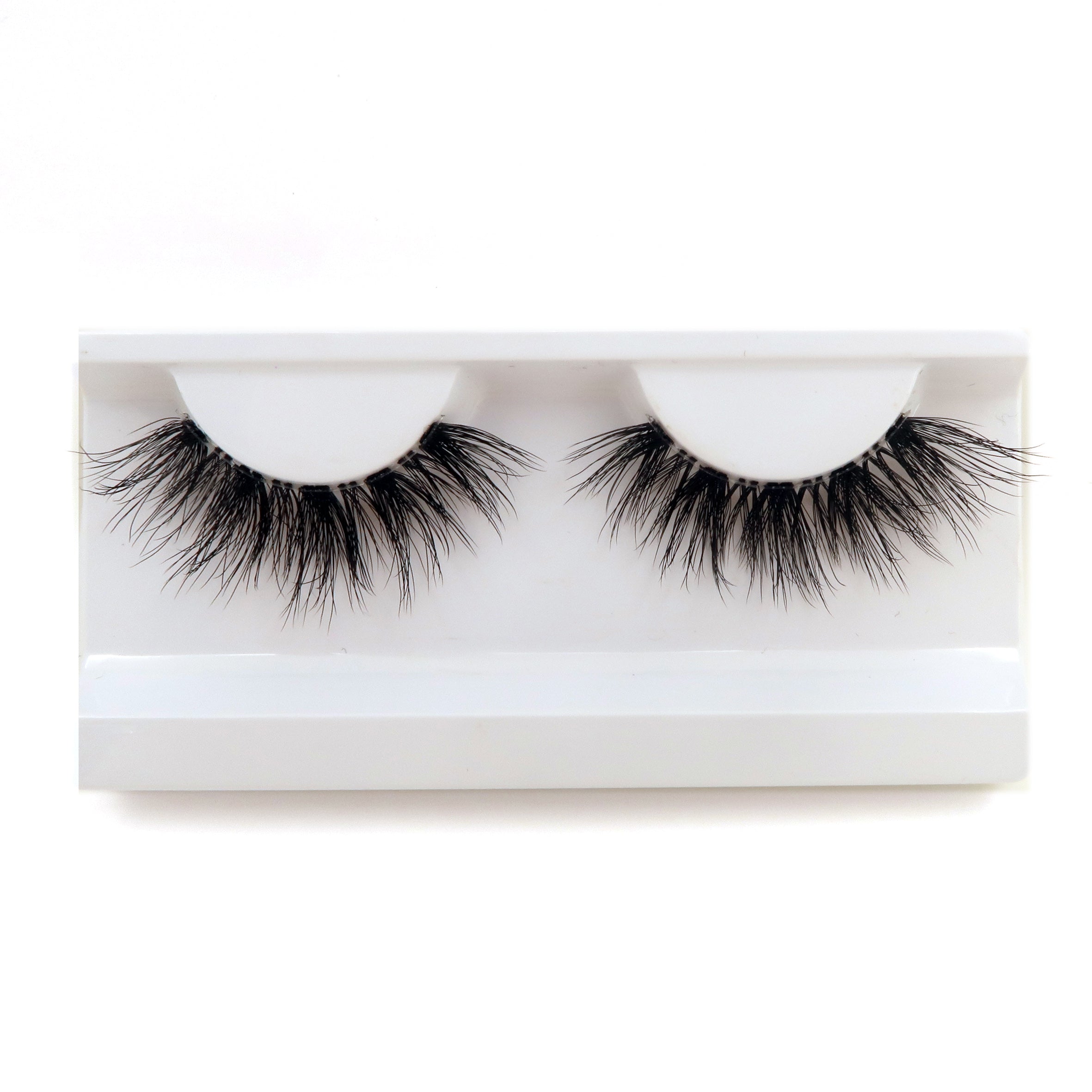 VIP Eyelashes - New Faux Mink