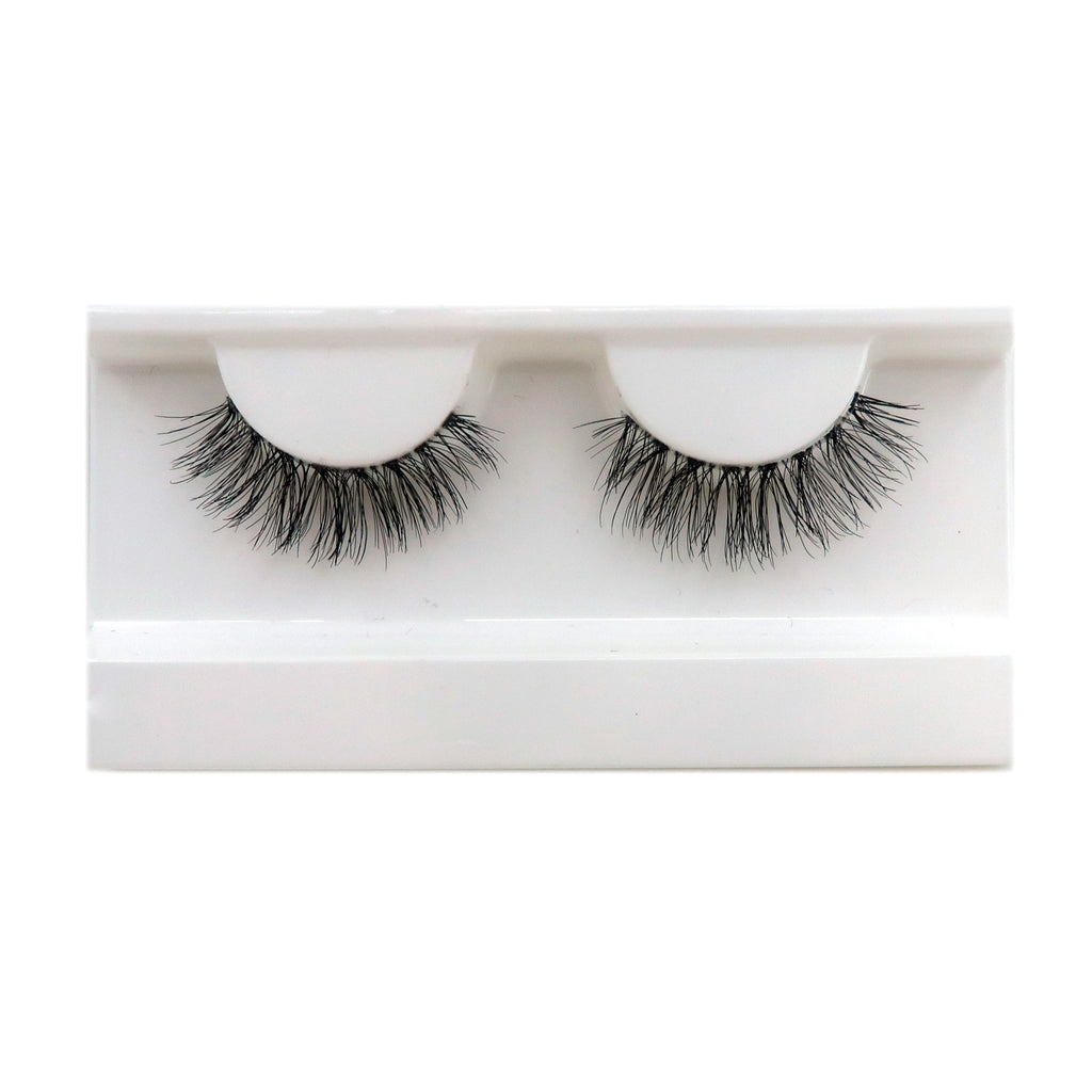 VIP Eyelashes - 100% Hand Made