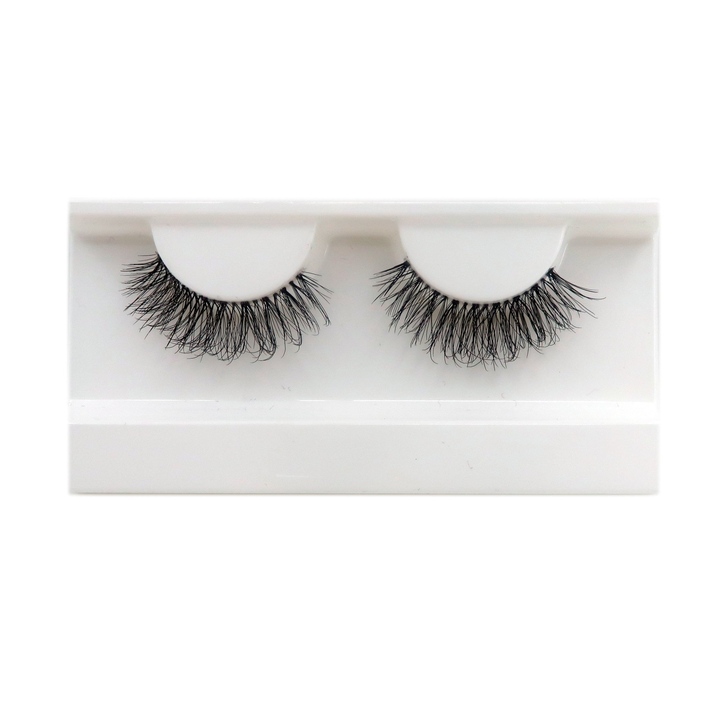 VIP Eyelashes - 100% Hand Made