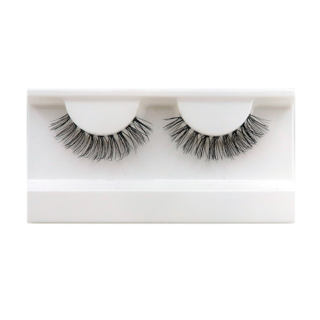 VIP Eyelashes - 100% Hand Made