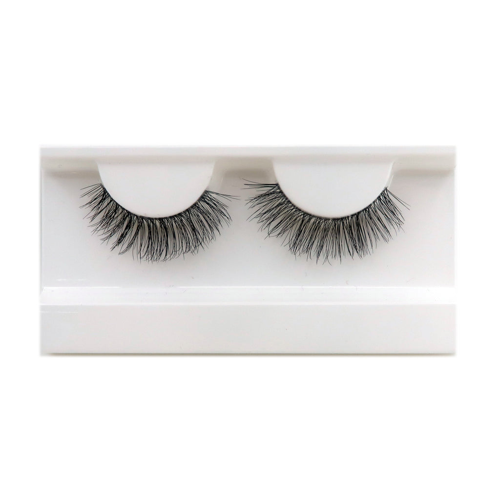 VIP Eyelashes - 100% Hand Made