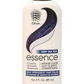 DNA Essence Semi-Permanent Hair Color 951 Black, Henna Infused, 3 oz