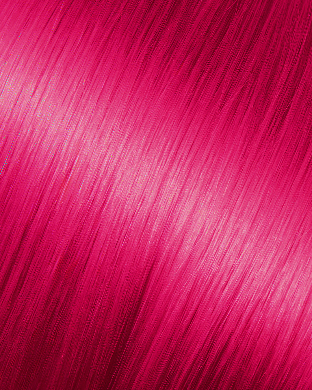 Babe I-Tip 18" Straight 100% Human Hair (10 Pc)
