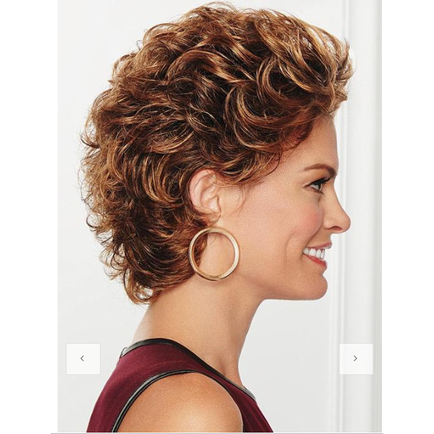Gabor Au Naturel | Synthetic Lace Front Wig