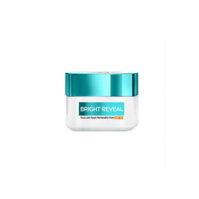 Loreal Paris Bright Reveal Dark Spot Cream - SPF 50 | 50 ml