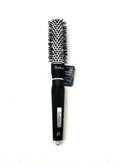 Allure Ceramic Ionic Nanotech Round Hair Brush 1" (25 mm) New
