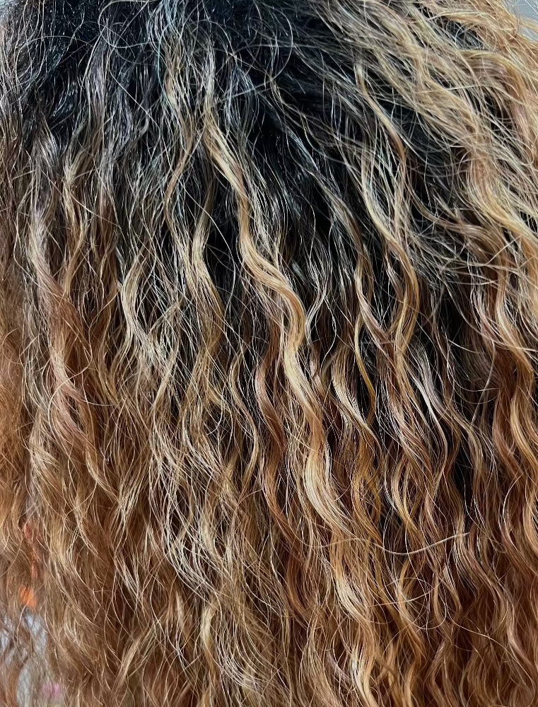 It's a Wig! Simply Lace Missouri Wig New With Tags