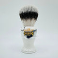 Simpson LE Colonel X2L Sovereign Synthetic Fibre Sapphire Candy Shaving Brush