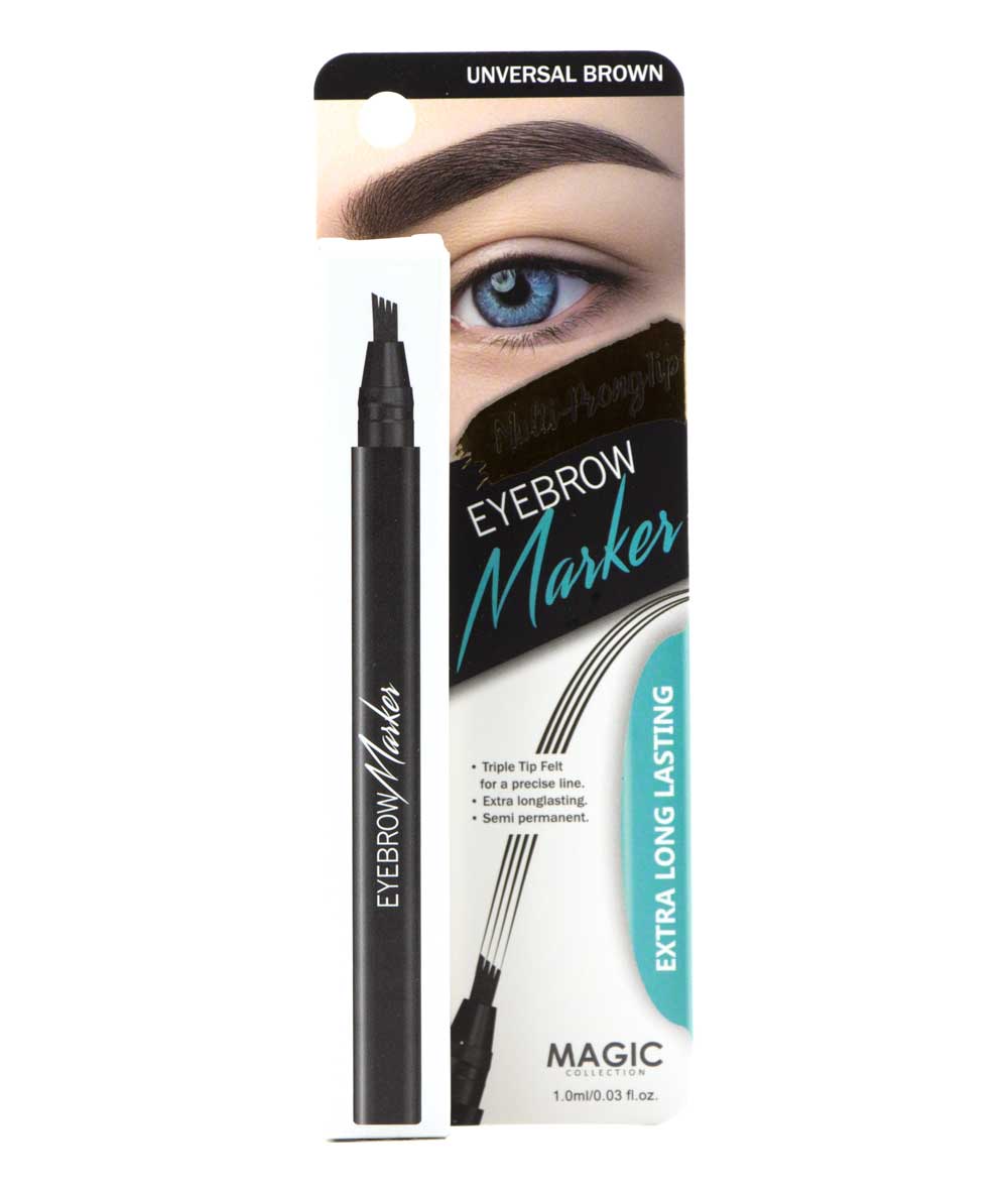 Magic Collection Tattoo Eyebrow Marker