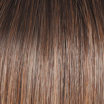 Gabor Dress Me Up Wig, GF12-22SS SS Cappuccino