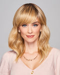 Gabor Aspiration Wig