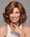 Gabor In Bloom Wig
