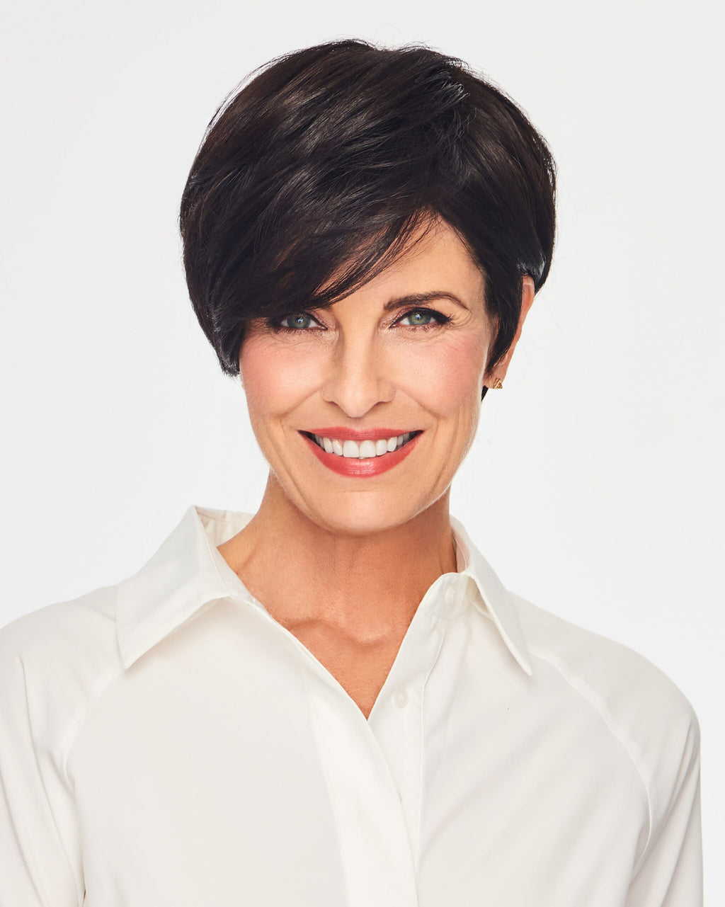 Gabor Notion Short Pixie Wig - Dark Blonde