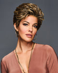 Gabor Out the Door Wig, GF19-23 Biscuit