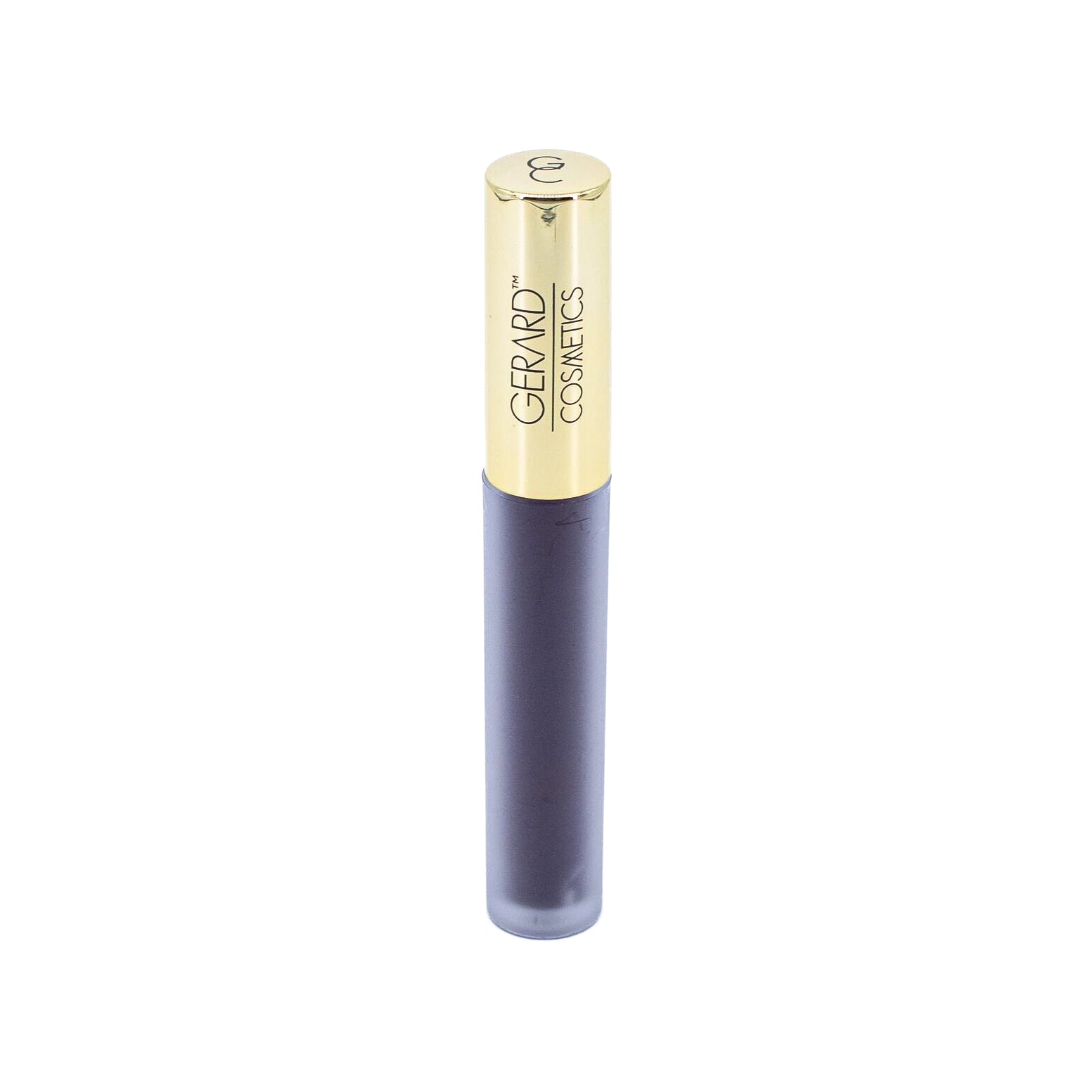 GERARD COSMETICS Hydra Matte Liquid Lipstick KNIGHT RIDER .059oz - Missing Box