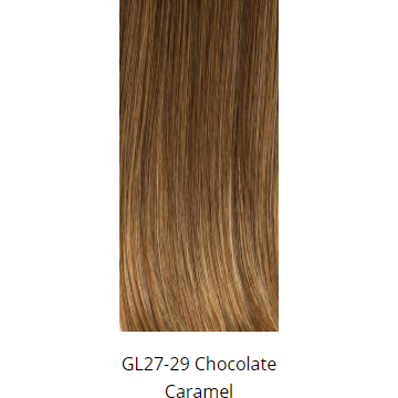 Gabor Au Naturel | Synthetic Lace Front Wig