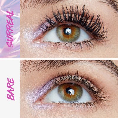 Maybelline The Falsies Surreal Extensions Mascara Blackest Black 0.33 fl oz - New