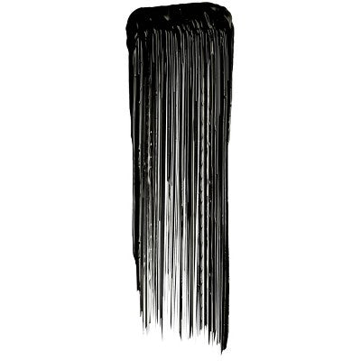 Maybelline Lash Sensational Sky High Mascara Washable Blackest Blk 0.24 fl oz - Imperfect Box
