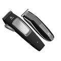 Andis inCred Clipper & Cordless T-Blade Lithium Trimmer Kit 23pc - Imperfect Box