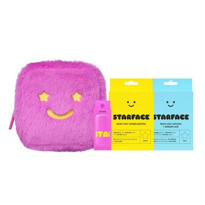 Starface The Big Lil Gift Set 3pc - Imperfect Box