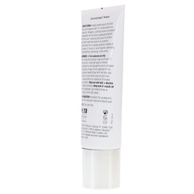 IMAGE Skincare DAILY PREVENTION Pure Mineral Tinted Moisturizer SPF 30 2.6 oz - Imperfect Box
