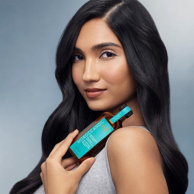 Moroccanoil Hair Oil Treatment 3.4oz - Imperfect Box