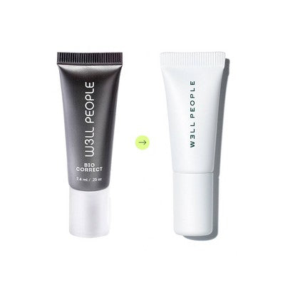Well People Bio Correct Concealer 3N 7.4ml - Imperfect Box