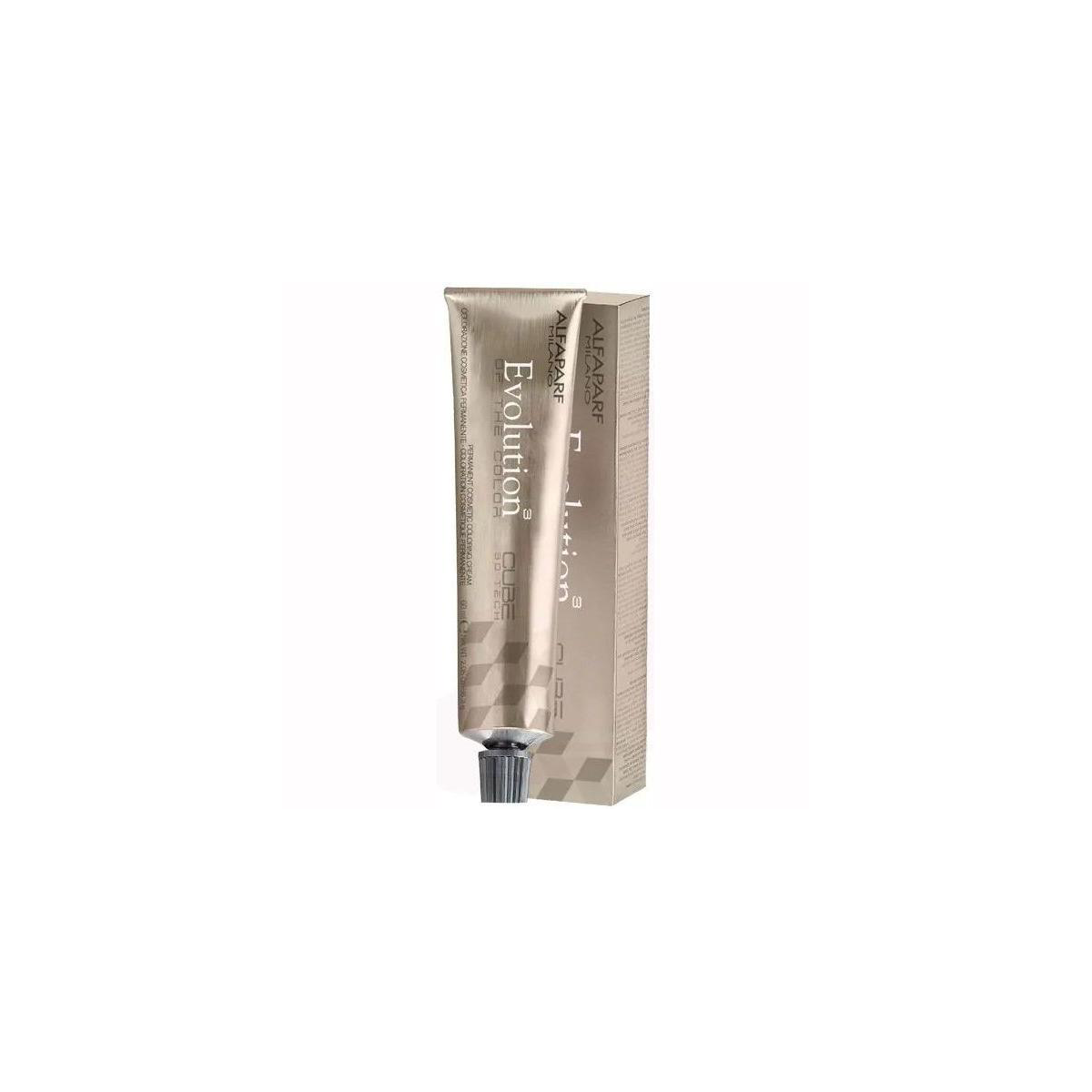Alfaparf Milano Evolution of the Color, Shade 7.34