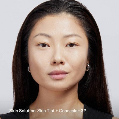 Versed Skin Solution Serum Concealer 3P 0.25 fl oz - New