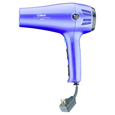 Conair Cordkeeper Dryer - Imperfect Box