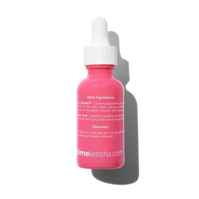Timeless Skin Care Matrixyl Synthe6 Serum 1 fl oz - Imperfect Box