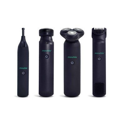 Mowbie Mens 360 Body Groomer - New