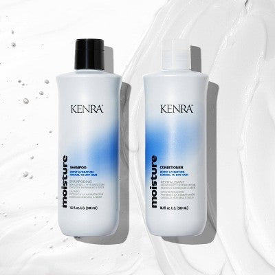 Kenra Moisturizing Conditioner 10.1 fl oz - New