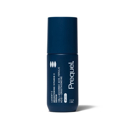 Prequel Lucent-C Vitamin C Serum 1fl oz - Missing Box