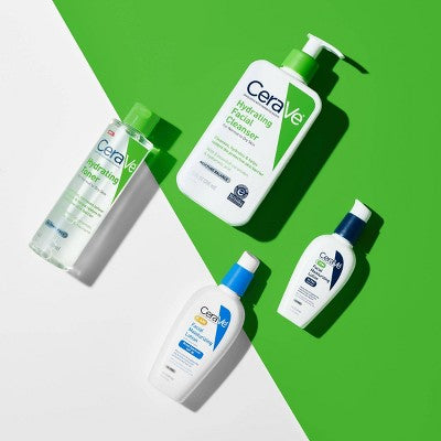 CeraVe PM Moisturizing Lotion Night Cream 3 fl oz - Imperfect Box
