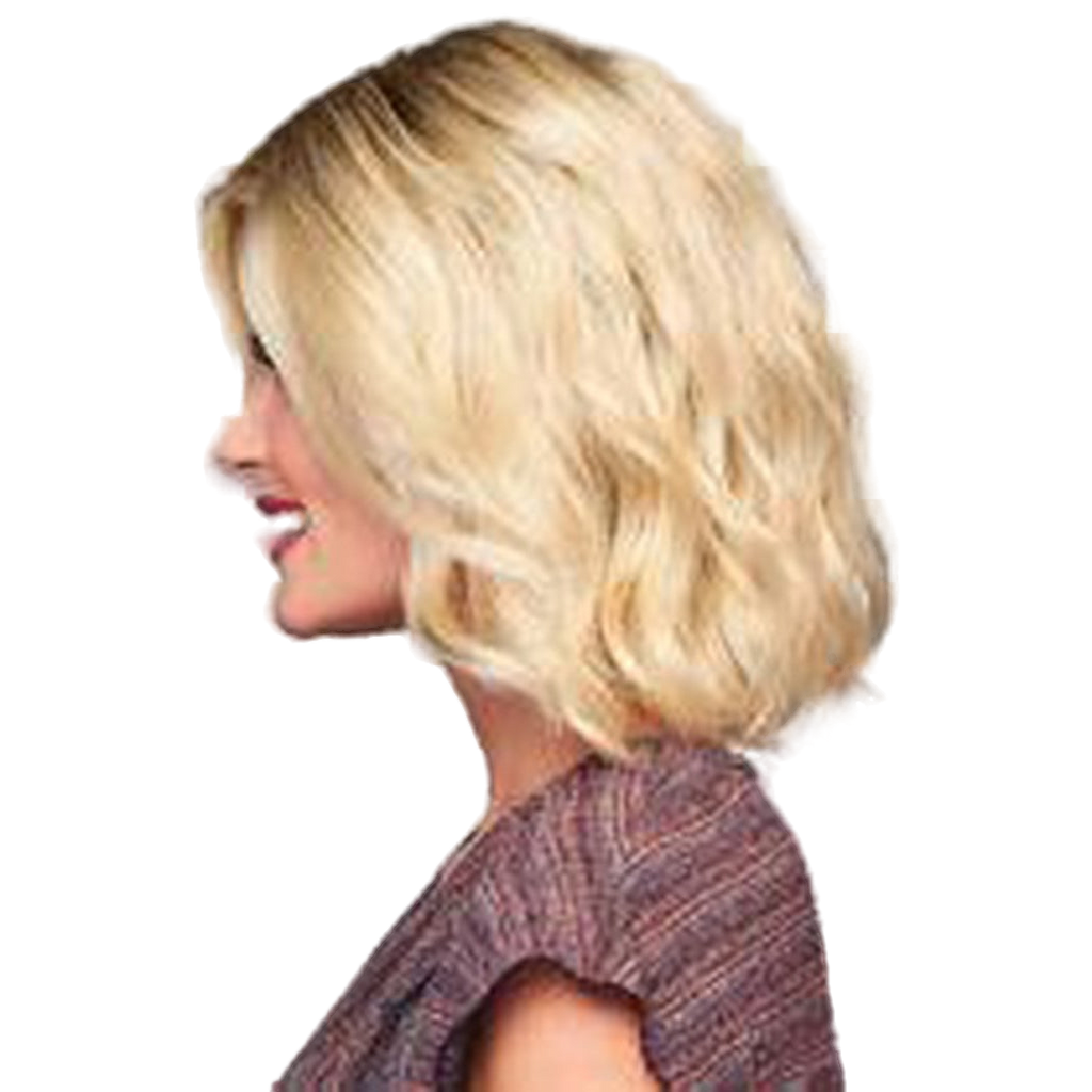 Eva Gabor Soft and Subtle Synthetic Lace Front Wig Mono Part New - Choose Size