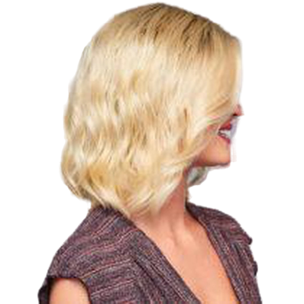 Eva Gabor Soft and Subtle Synthetic Lace Front Wig Mono Part New - Choose Size