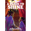 A Place to Shine - Hardcover