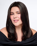 Hairdo 14" Au Naturel Topper | Synthetic Hair Topper