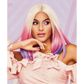 Blond & Blooming by Hairdo