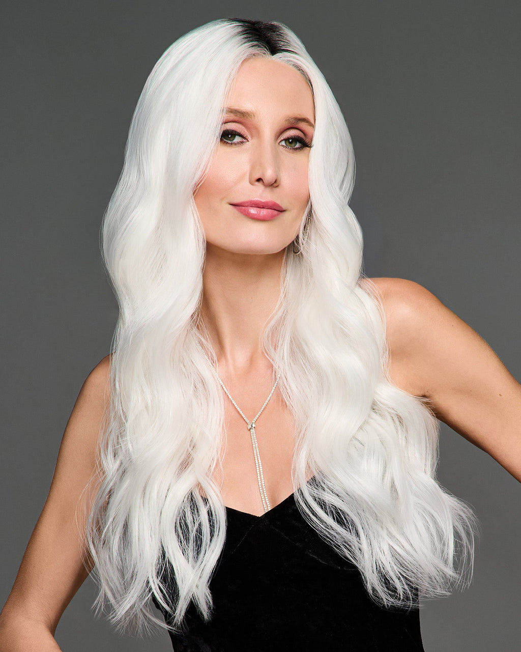 Hairdo Ethereal Ice Wig