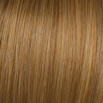 Hairdo Glamour Chignon Bun Hairpiece, R14/25 Honey Ginger