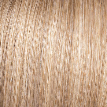 Hairdo 18" Simply Straight Wrap-Around Ponytail, Color R19/23 Biscuit